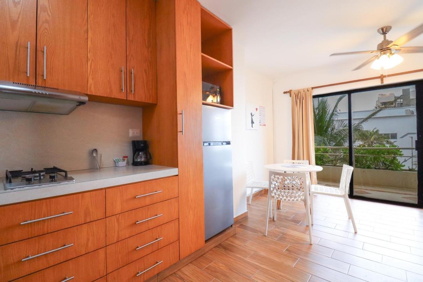 Comfortable 1br In Marlin, Zone Apartamento *