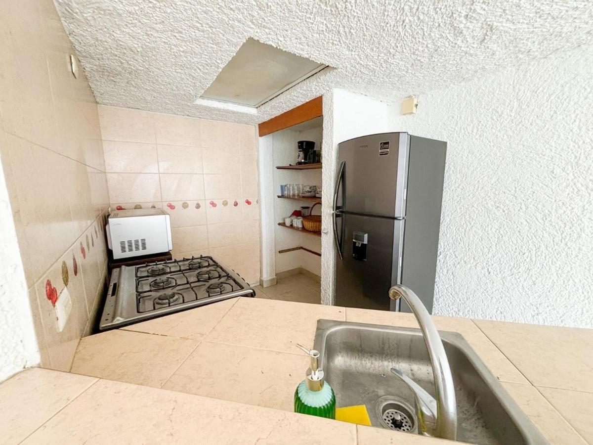 Сasa de vacaciones Espaciosa En A Pasos Del Mar Cancún