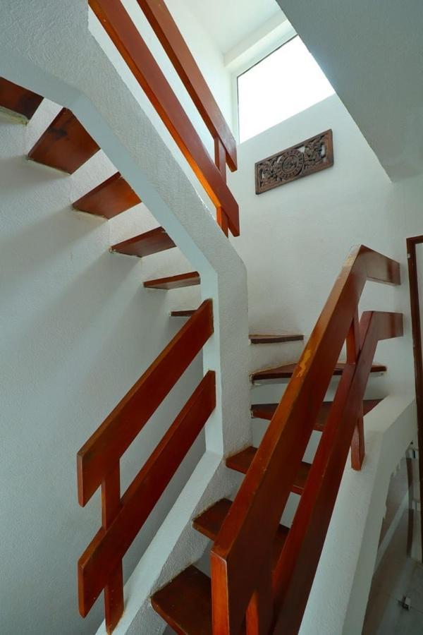 Apartamento Penthouse On The With Private Sea View *