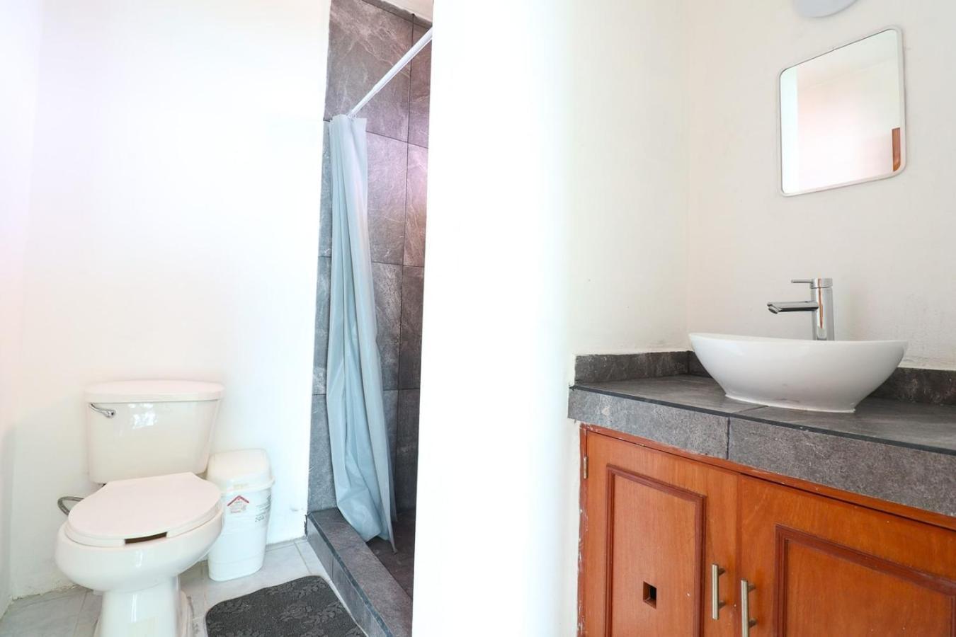 Penthouse On The With Private Sea View Cancún