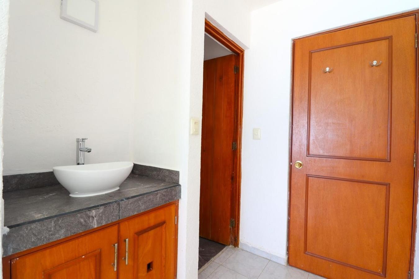 Penthouse On The With Private Sea View * Cancún