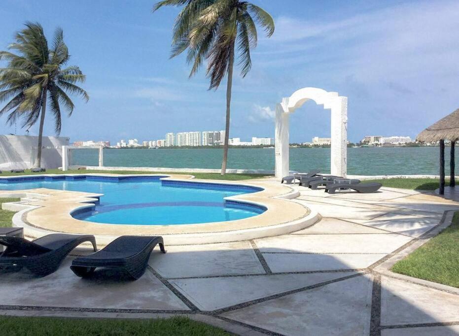 Apartamento Hermoso Departamento En La Laguna