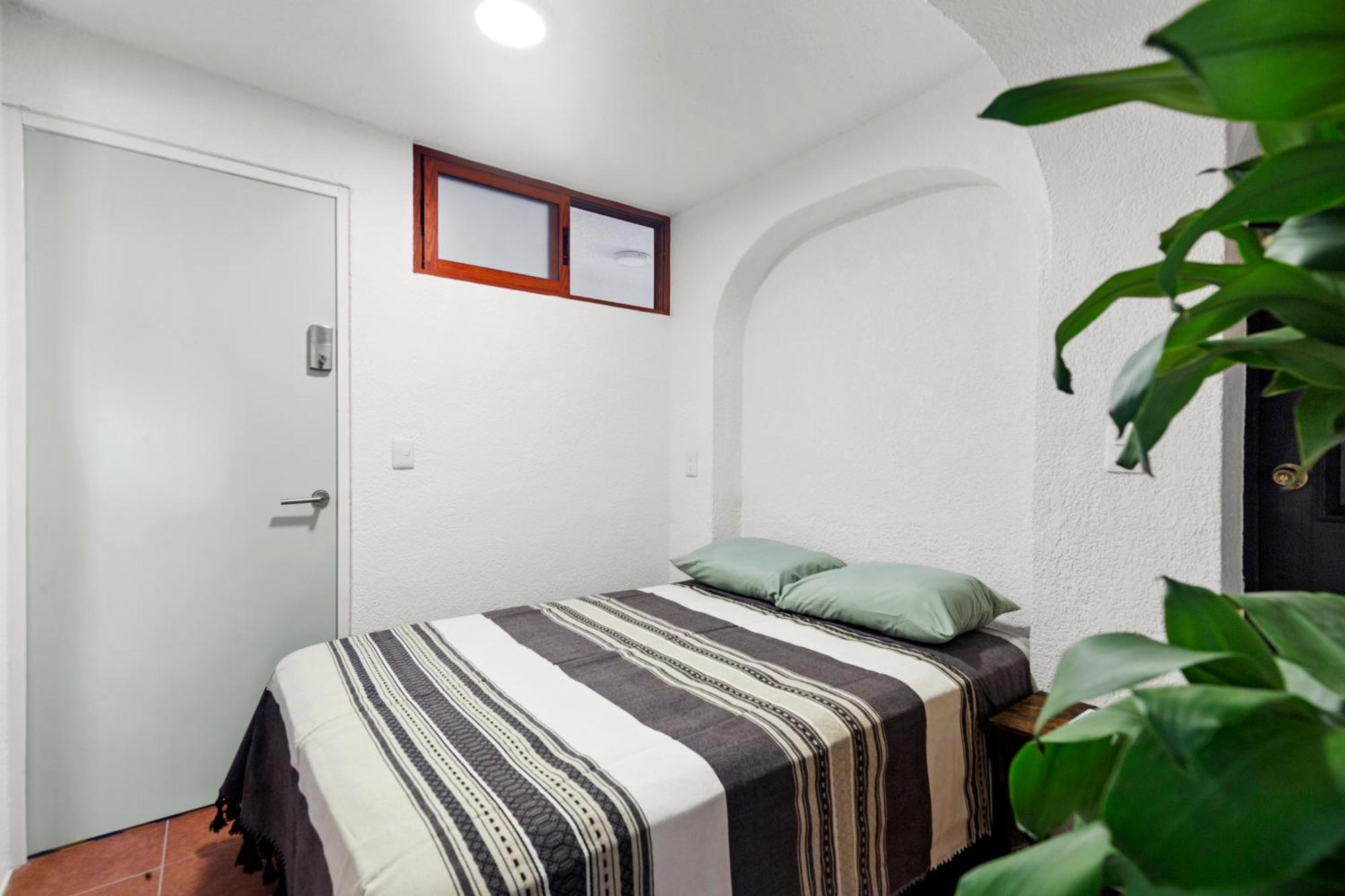 Habitación en casa particular Casa Nance Gran Maya