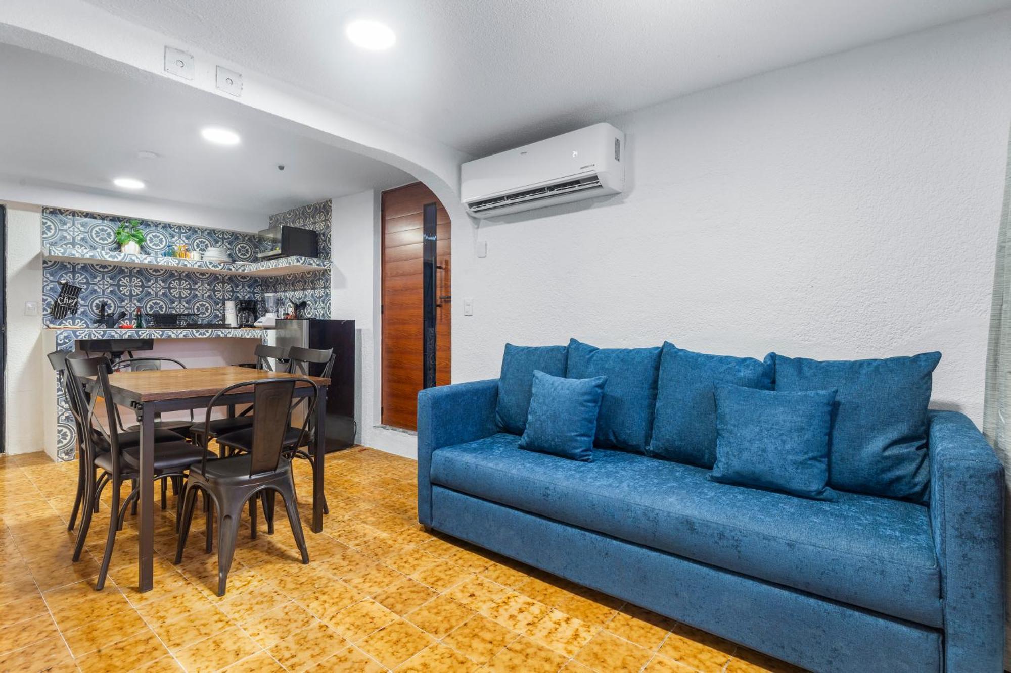 Casa Nance Gran Maya * Cancún