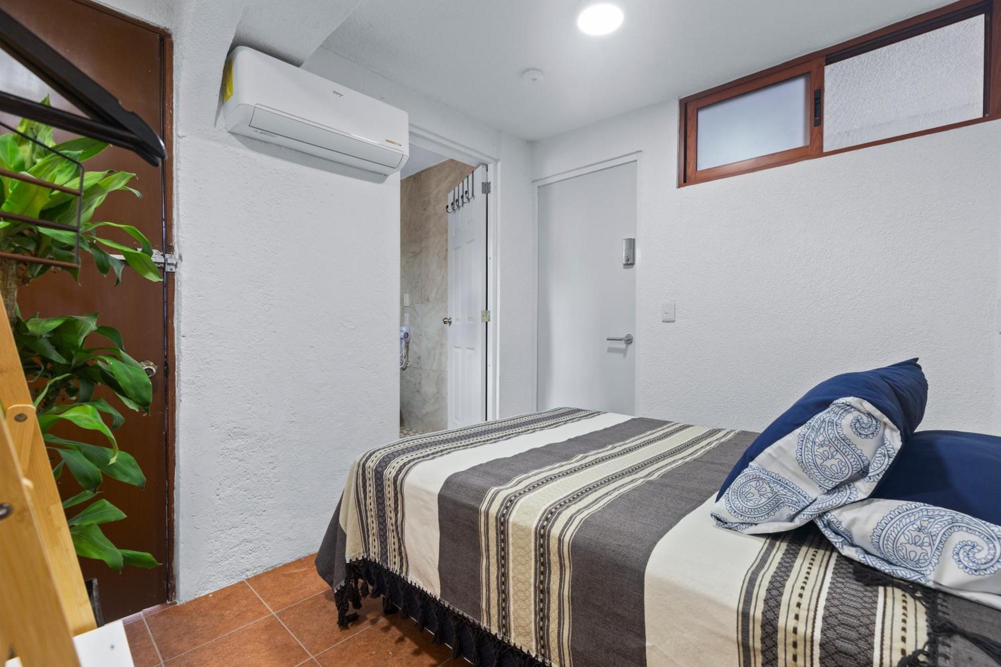 Casa Nance Gran Maya Habitación en casa particular Cancún