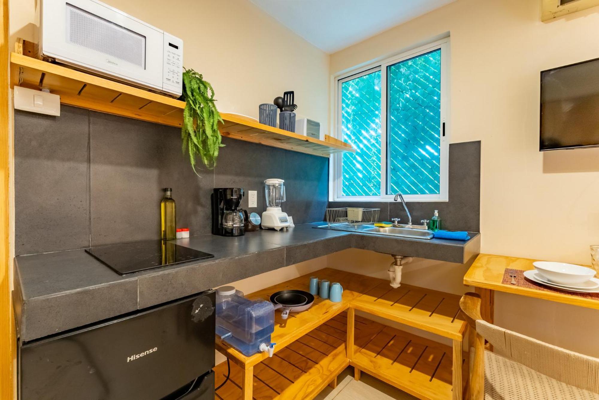 Casa Jicama Apartment