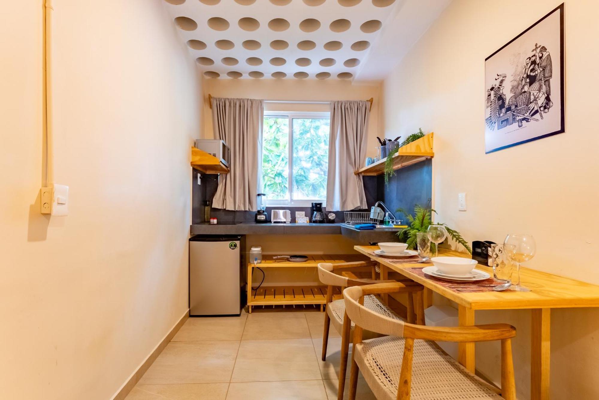 Casa Jicama Cancun