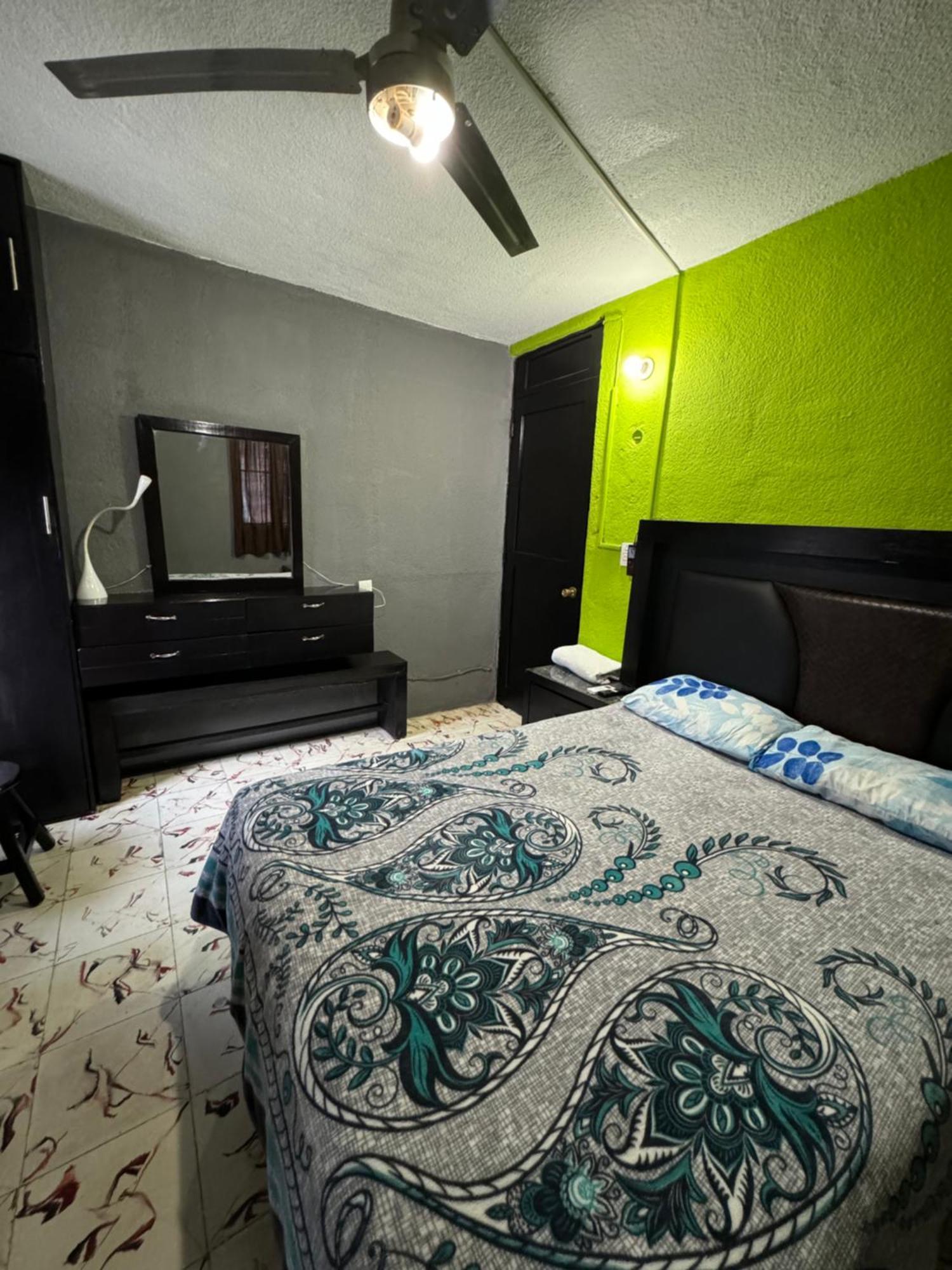 Сasa de vacaciones Casa De La Morelos *