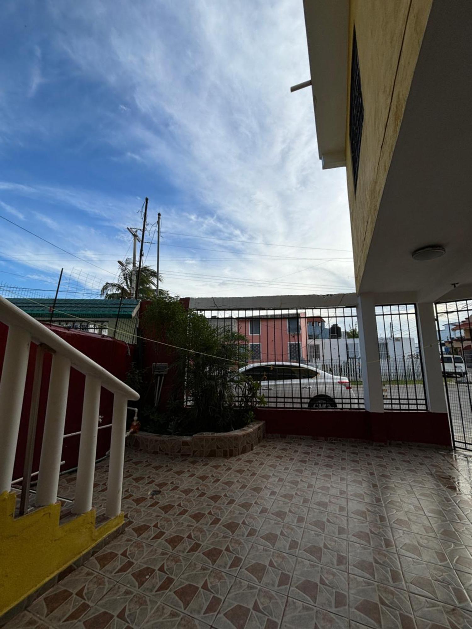 Casa De La Morelos Сasa de vacaciones *