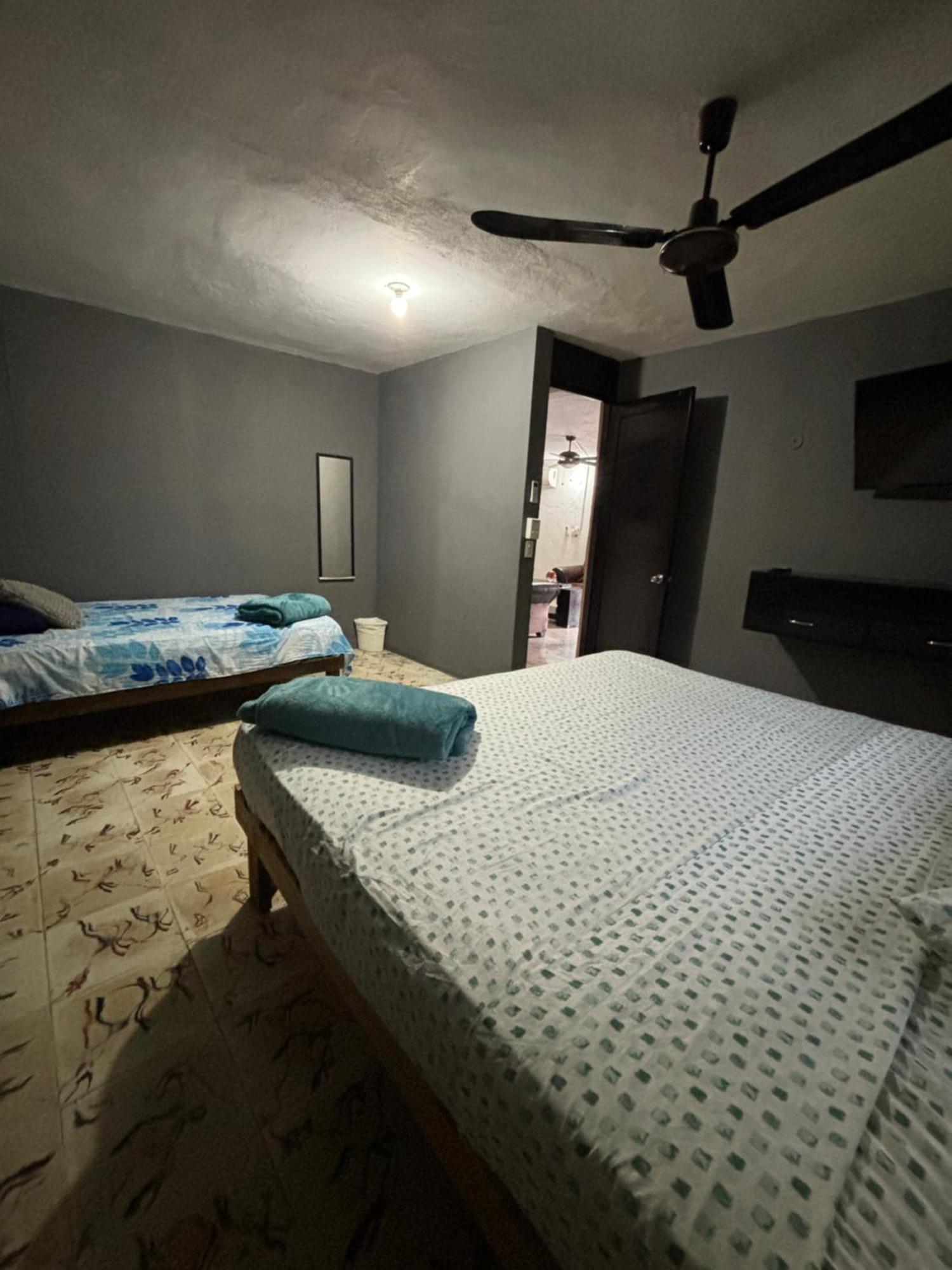 Сasa de vacaciones Casa De La Morelos *