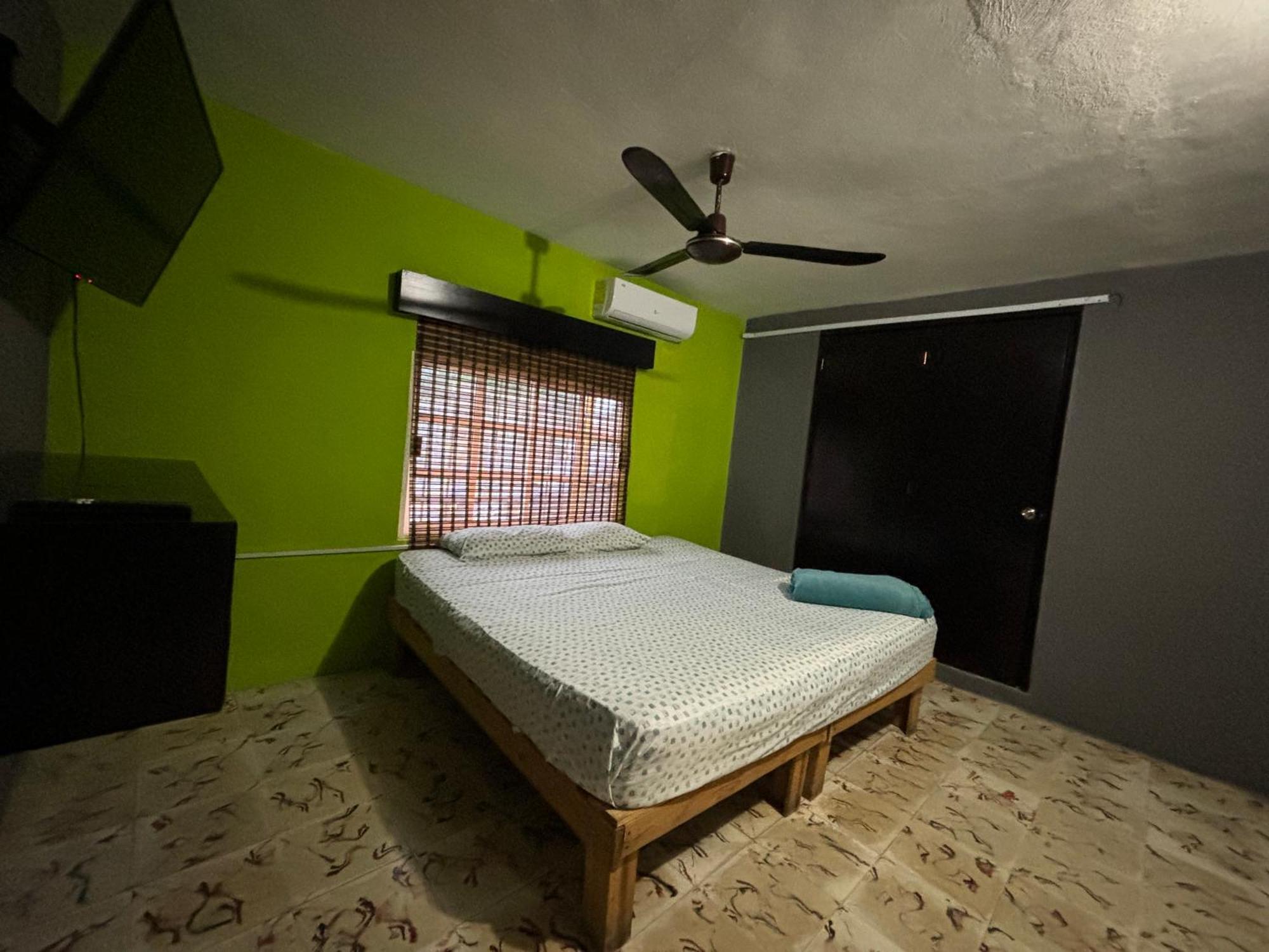 Сasa de vacaciones Casa De La Morelos Cancún
