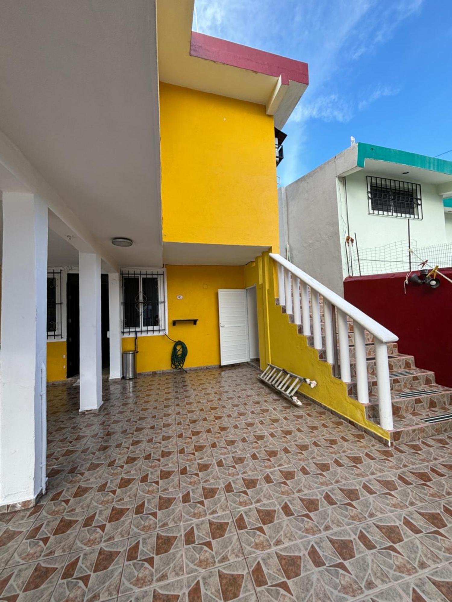 Casa De La Morelos Сasa de vacaciones *