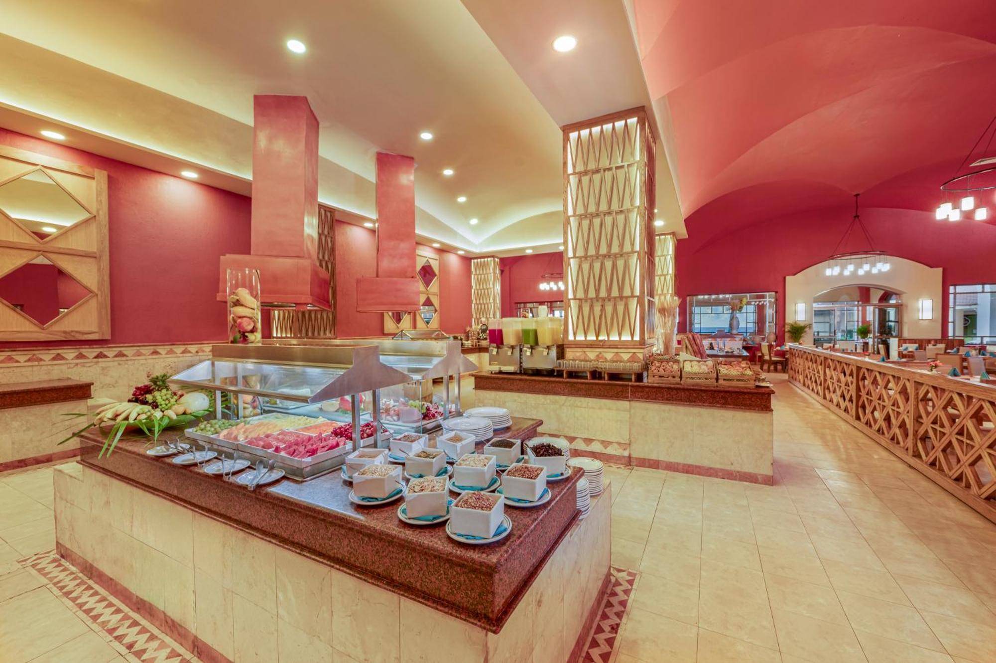 Resort Gr Solaris Cancún
