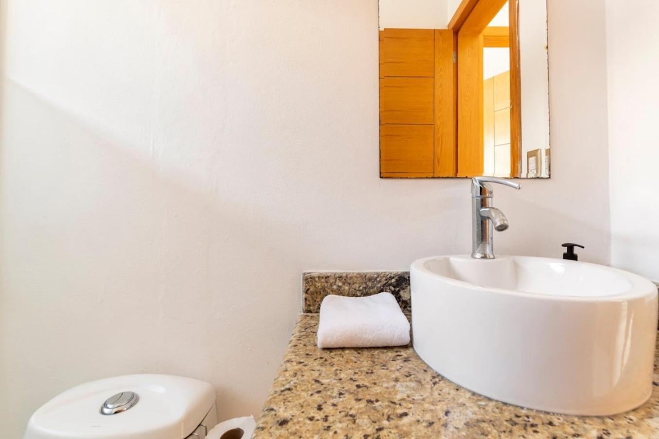 Wow! Gated House Wifi 5rooms 12pax Pool Private * Cancún