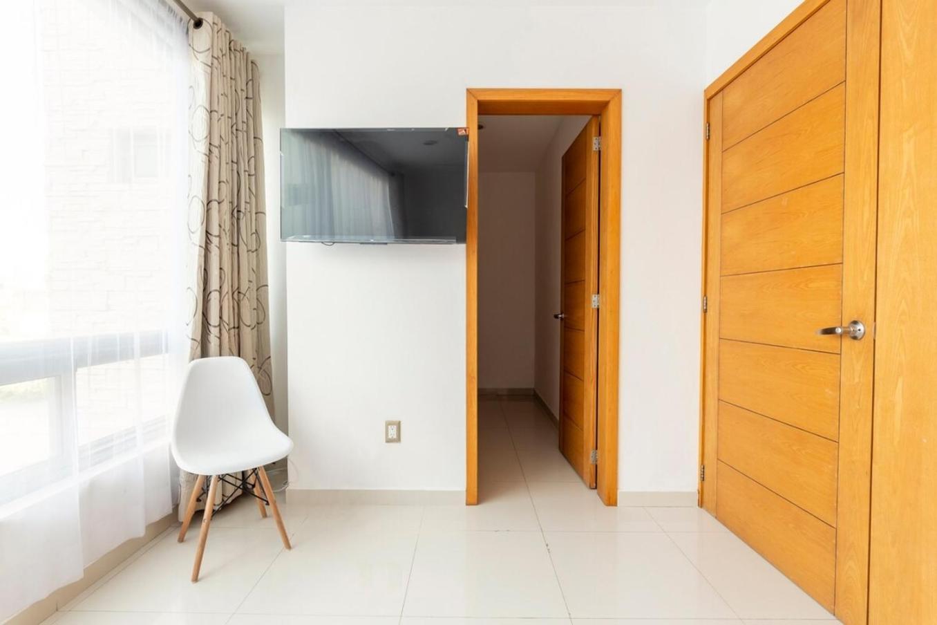 Wow! Gated House Wifi 5rooms 12pax Pool Private * Cancún