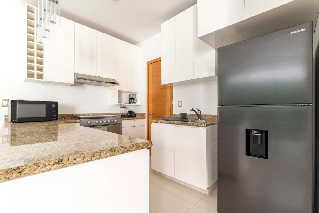 Сasa de vacaciones Wow! Gated House Wifi 5rooms 12pax Pool Private Cancún