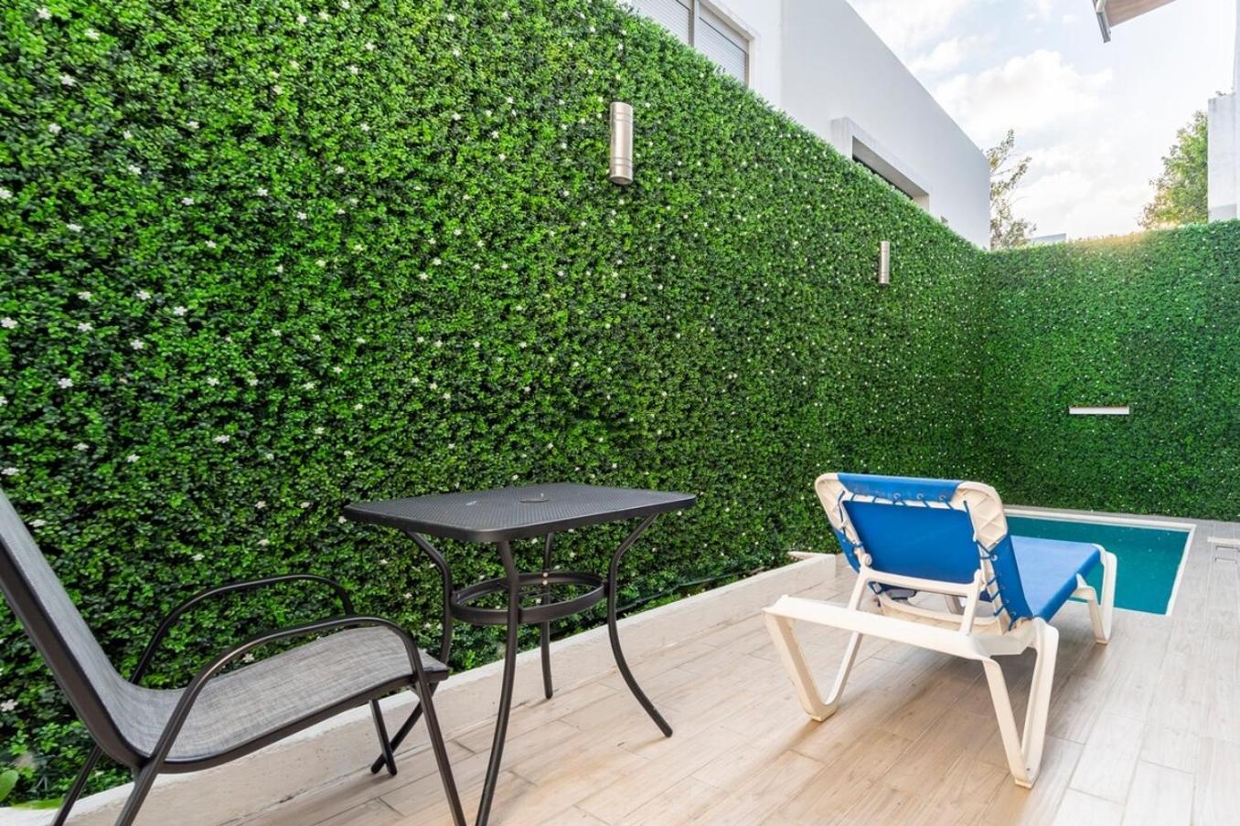 Сasa de vacaciones Wow! Gated House Wifi 5rooms 12pax Pool Private