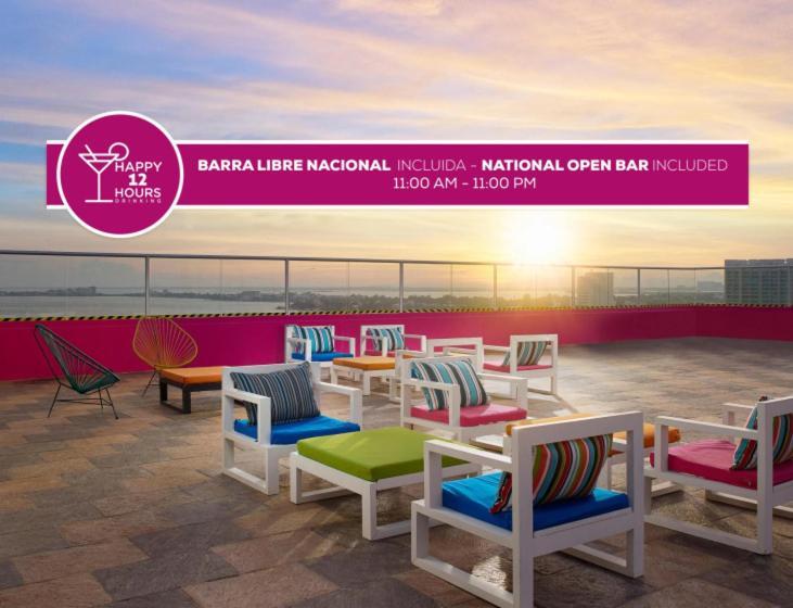 Queen Hotel del amor *