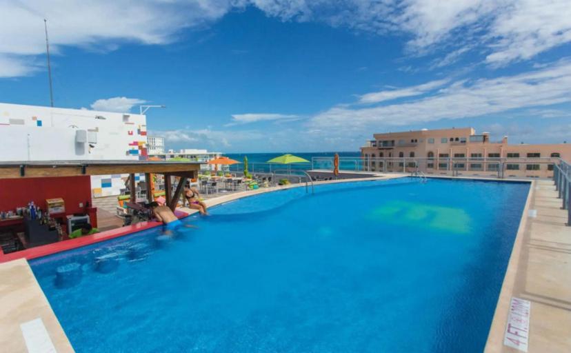 Hotel del amor Queen *
