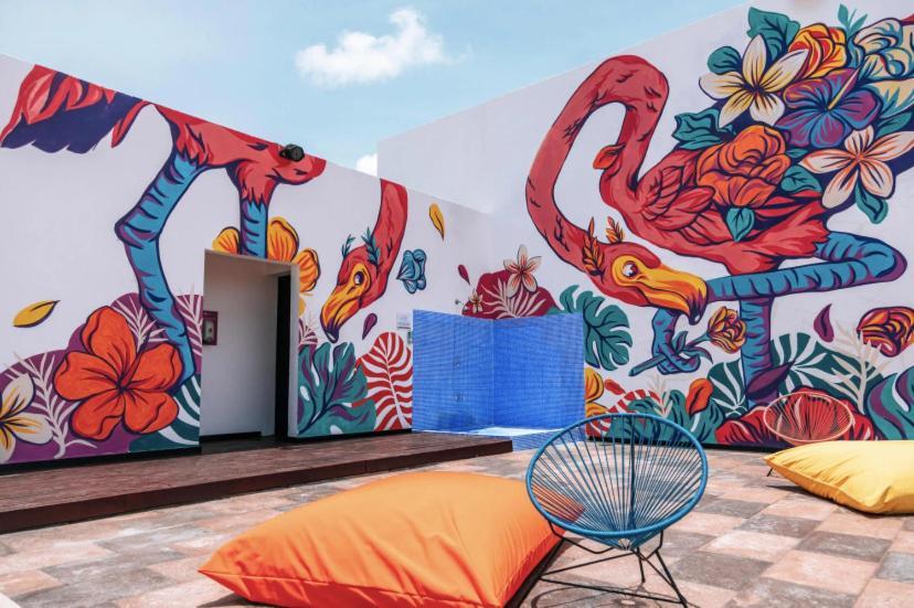 Queen Cancún