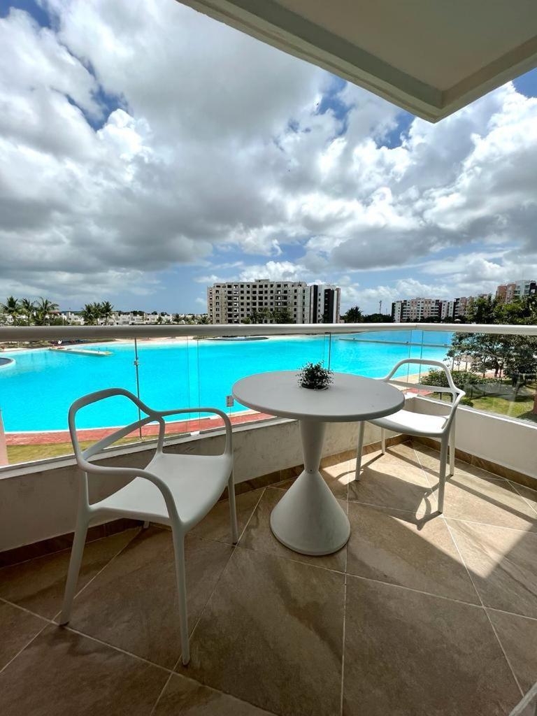Apartamento Dreams Blue Paradise Cancún