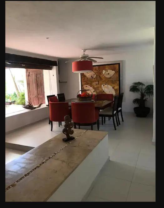 Casa Zona Hotelera *