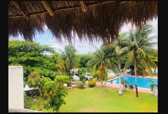 Casa Zona Hotelera