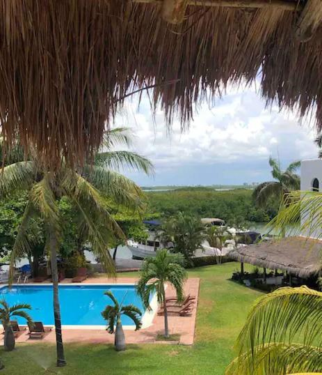 Casa Zona Hotelera Сasa de vacaciones *