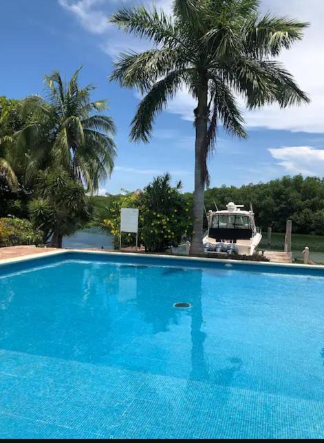 Сasa de vacaciones Casa Zona Hotelera Cancún