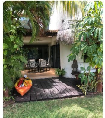 Сasa de vacaciones Casa Zona Hotelera Cancún