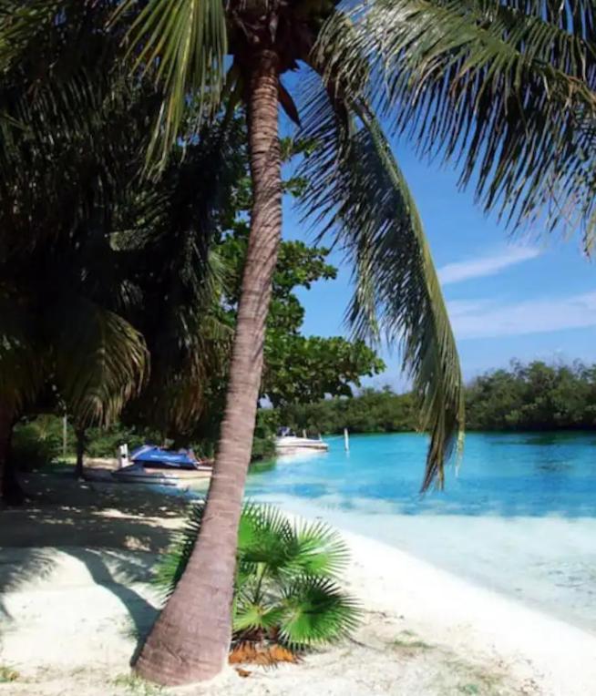 Casa Zona Hotelera Сasa de vacaciones