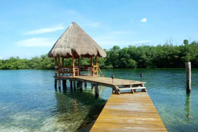 Casa Zona Hotelera * Cancún