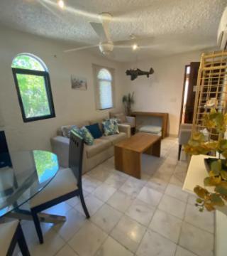 Apartamento Zona Hotelera