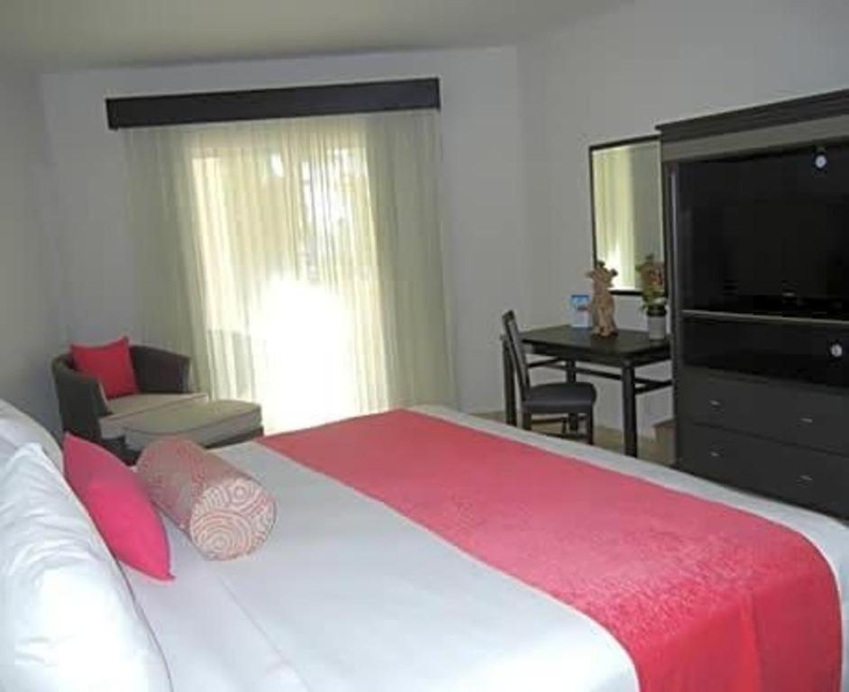 Melia Casa Maya 4*