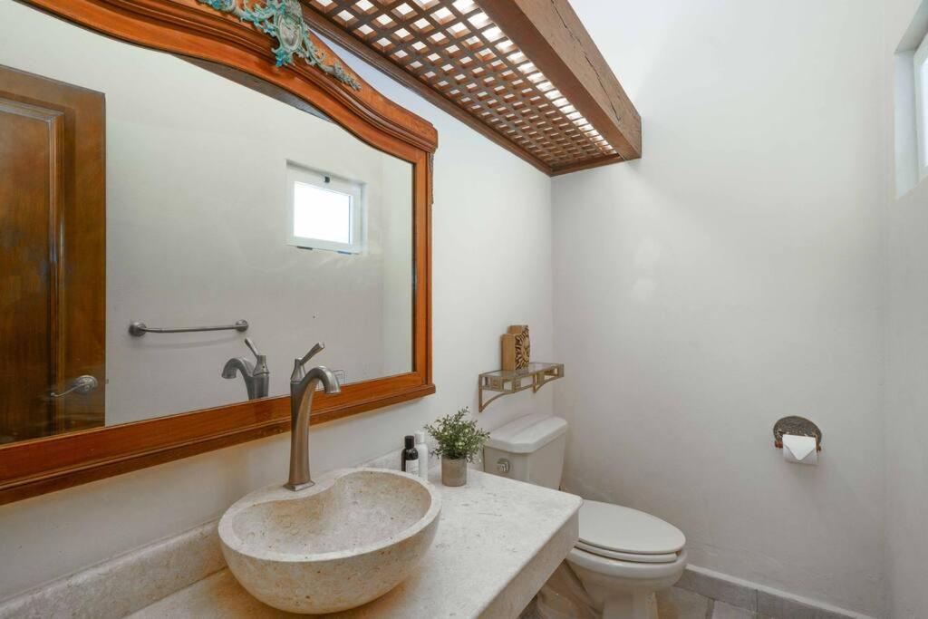 Tucanes 5br Private Pool Villa