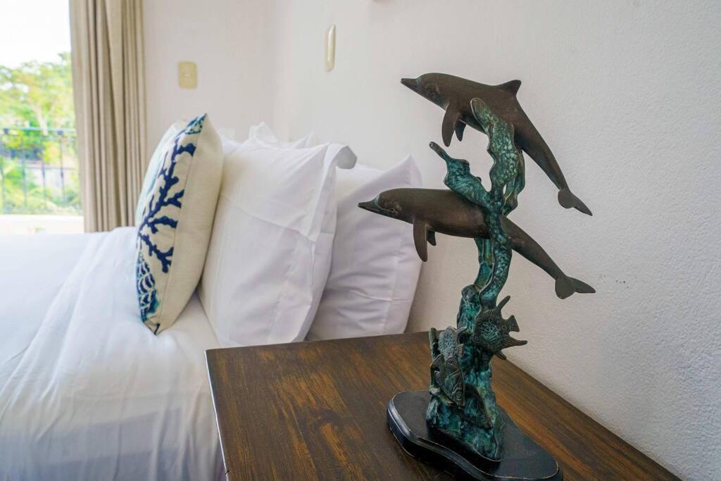 Tucanes 5br Private Pool Villa *