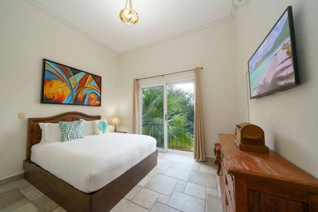 Villa Tucanes 5br Private Pool *