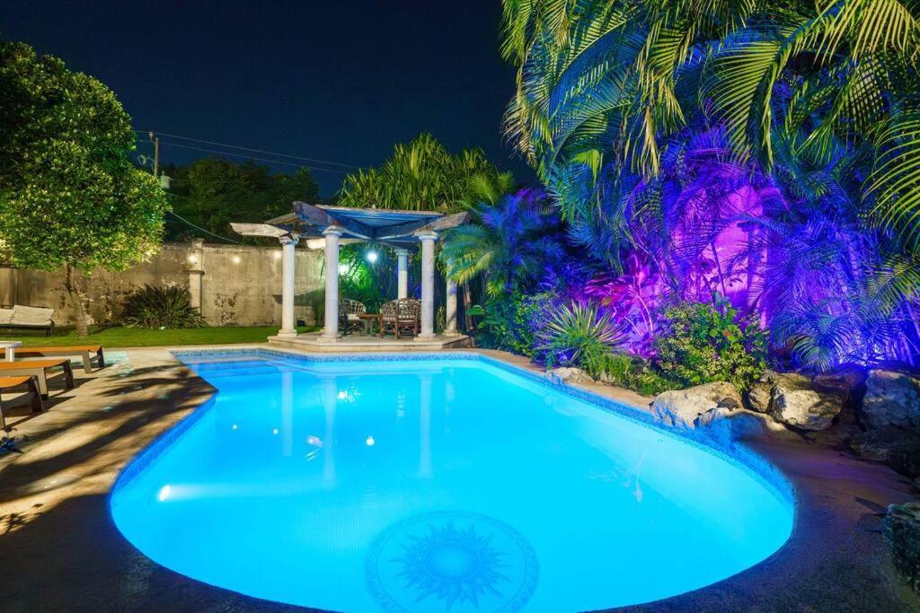Tucanes 5br Private Pool *