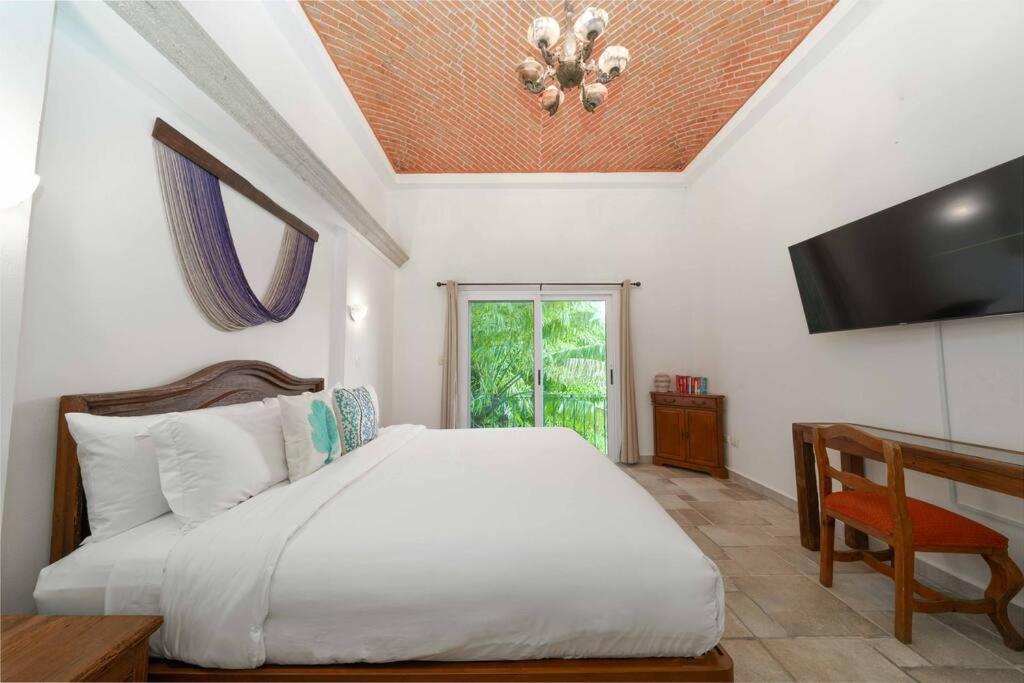 Tucanes 5br Private Pool Villa