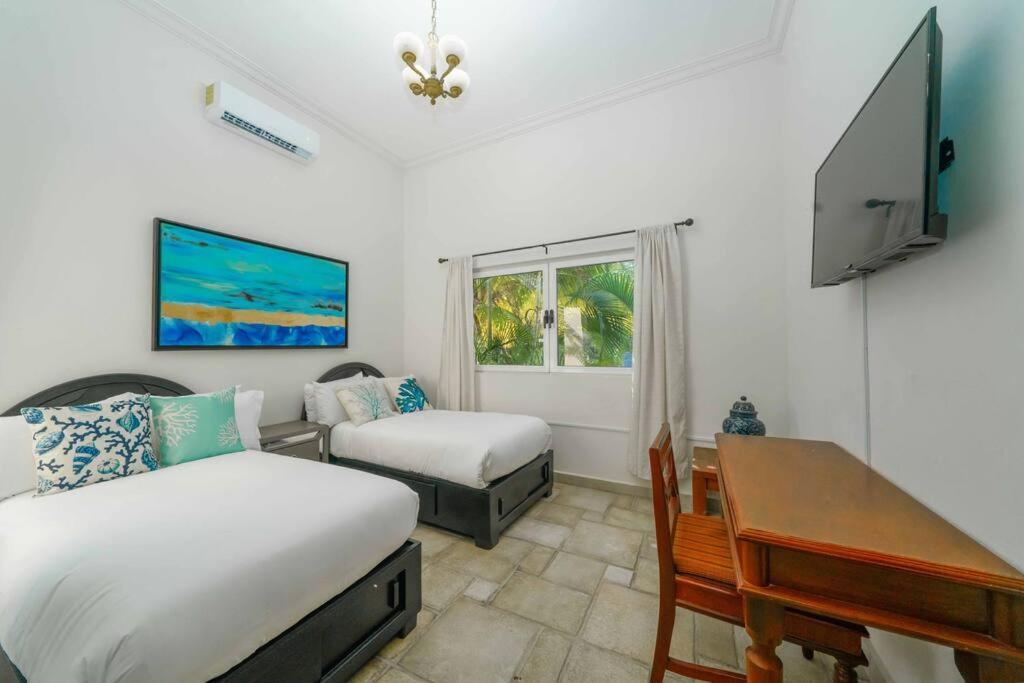 Villa Tucanes 5br Private Pool