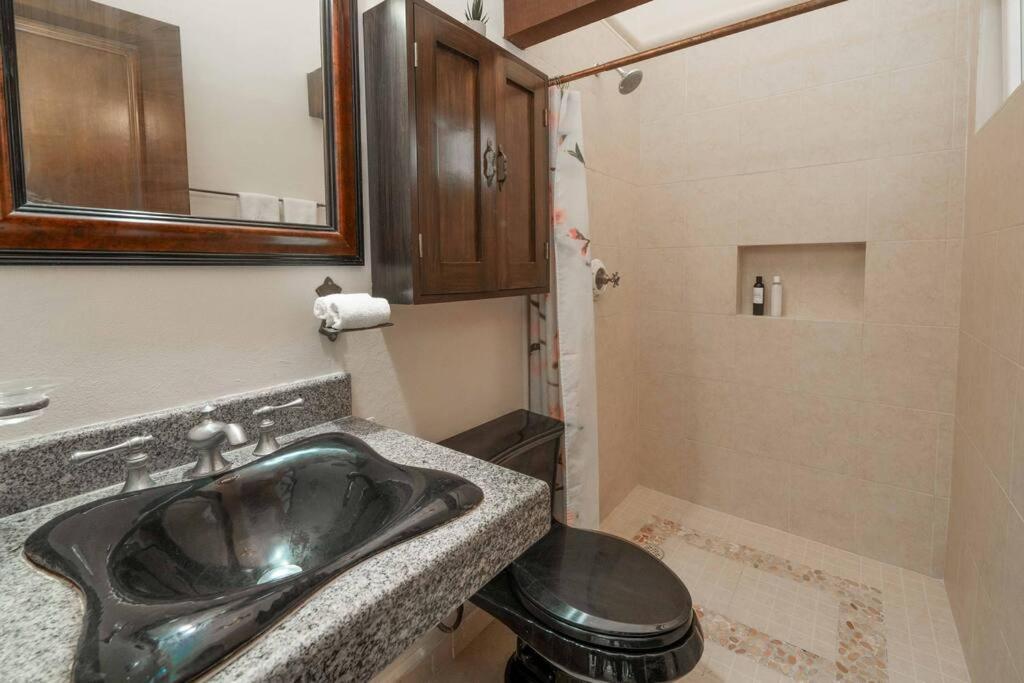 Tucanes 5br Private Pool Villa *