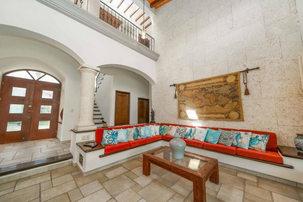 Villa Tucanes 5br Private Pool *