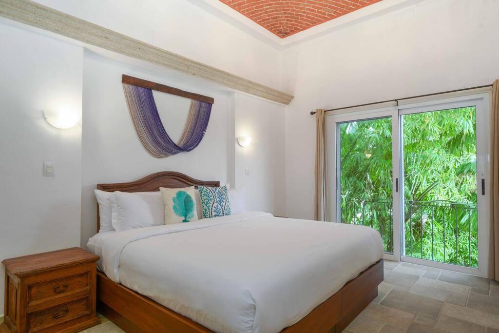 Tucanes 5br Private Pool Villa Cancún