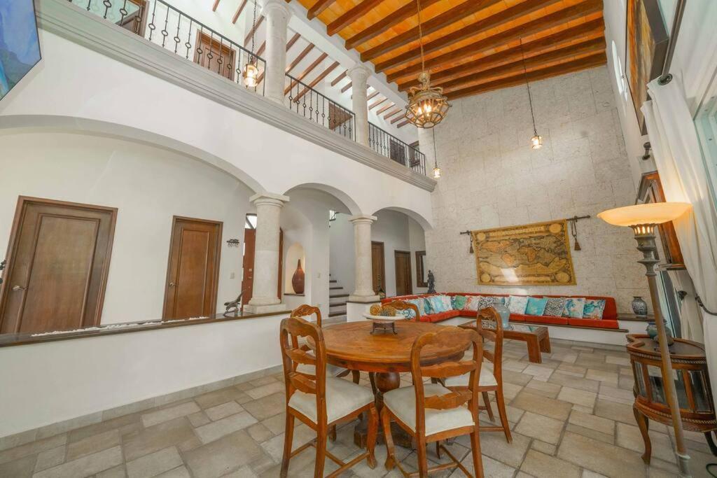Villa Tucanes 5br Private Pool Cancún