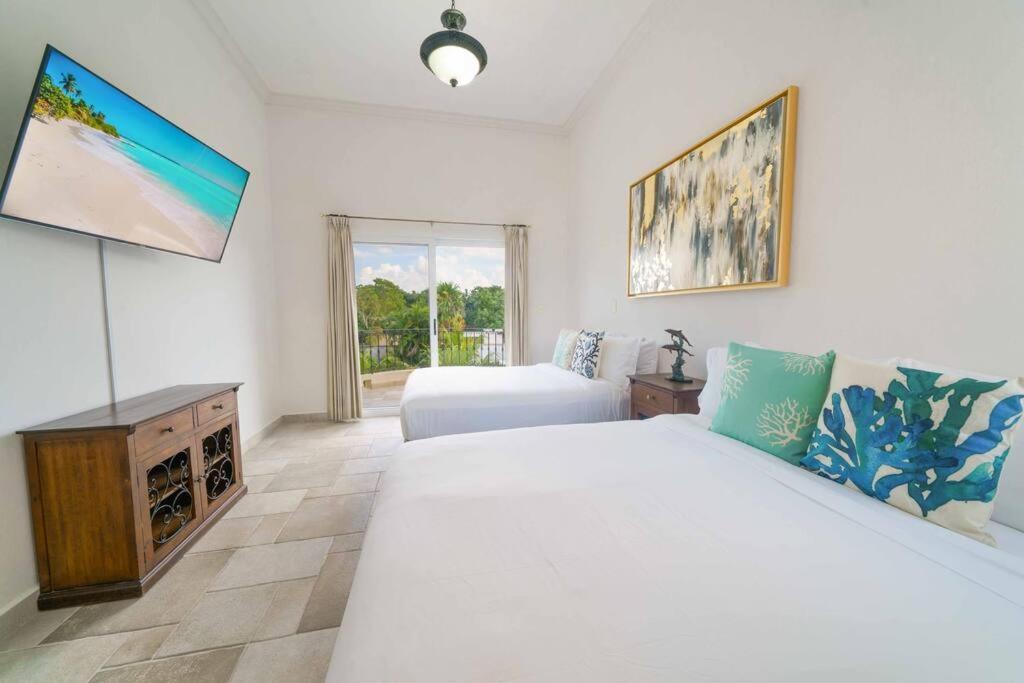 Tucanes 5br Private Pool