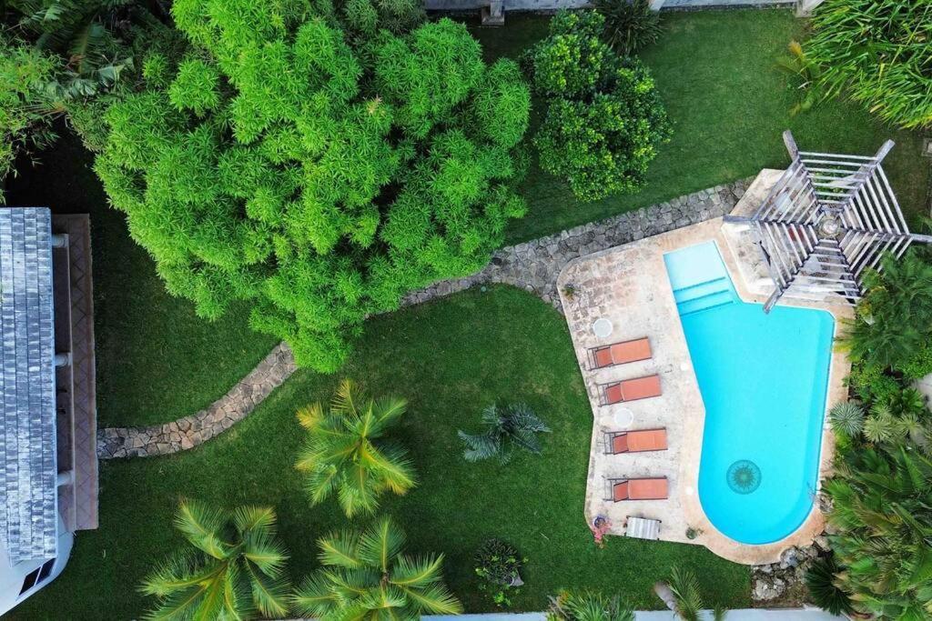 Tucanes 5br Private Pool Villa *