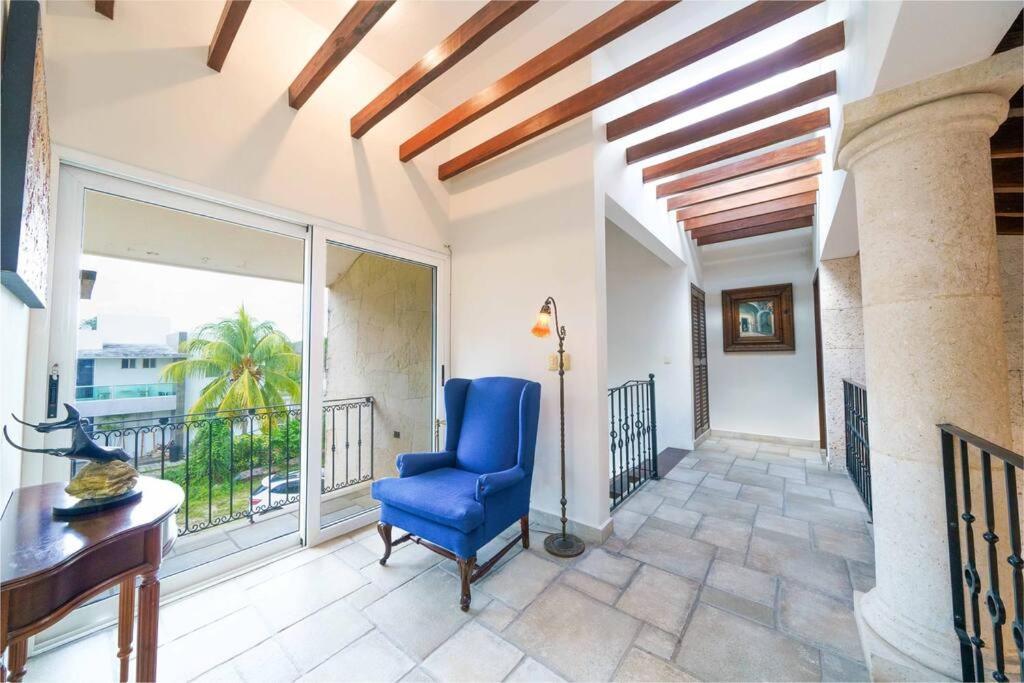 Tucanes 5br Private Pool Cancún