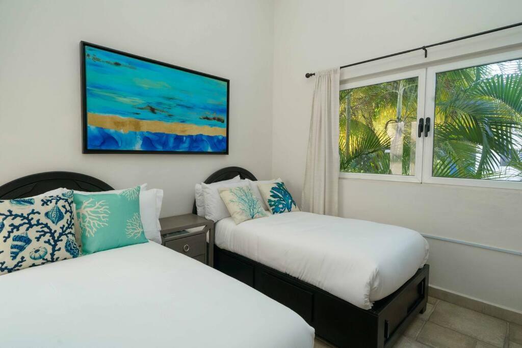 Tucanes 5br Private Pool Villa *
