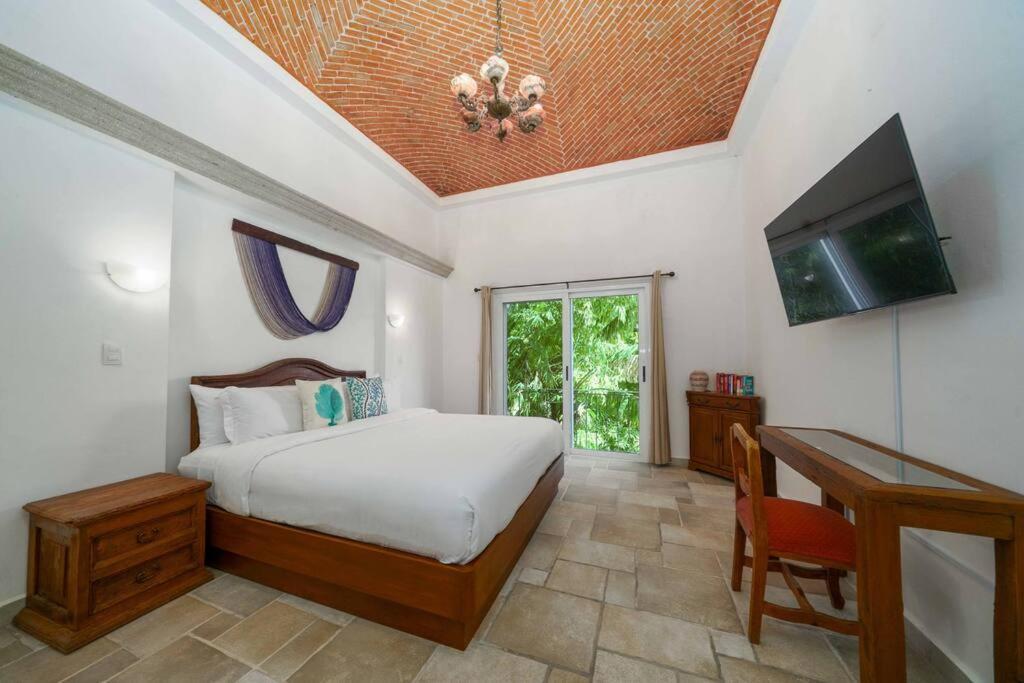 Villa Tucanes 5br Private Pool Cancún