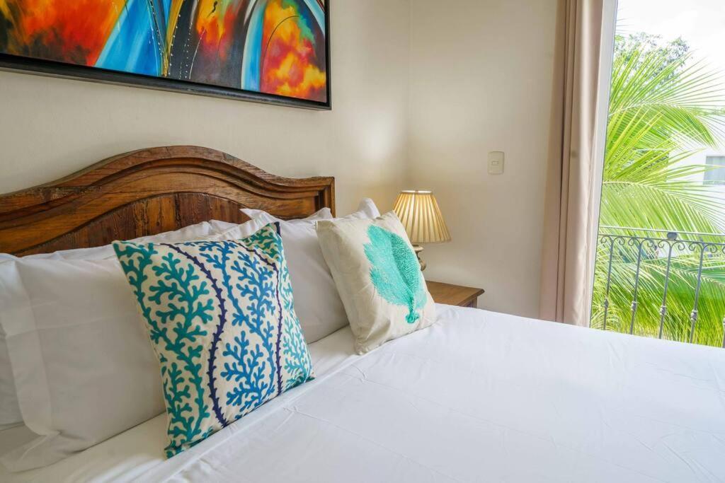 Tucanes 5br Private Pool Villa